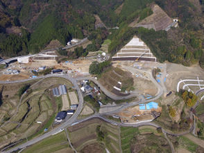 青森県道218号栃棚手倉橋線